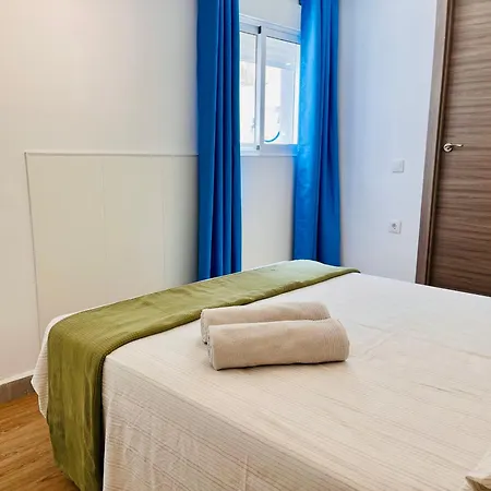 The Ideal Place To Enjoy The Sea And Barcelona Apartament *