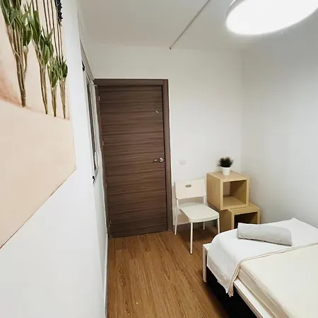 The Ideal Place To Enjoy The Sea And Barcelona Apartament San Adrián de Besós