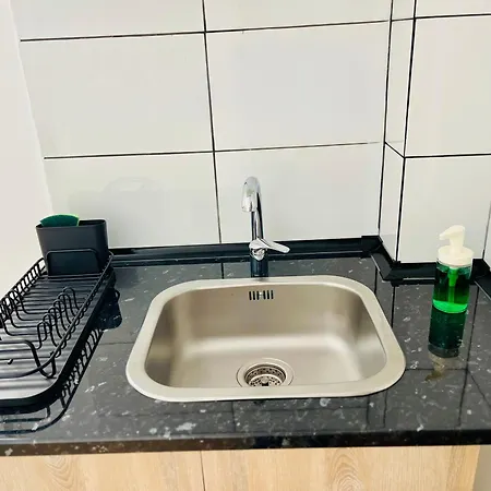 The Ideal Place To Enjoy The Sea And Barcelona Apartament
