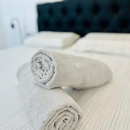 Apartament The Ideal Place To Enjoy The Sea And Barcelona *