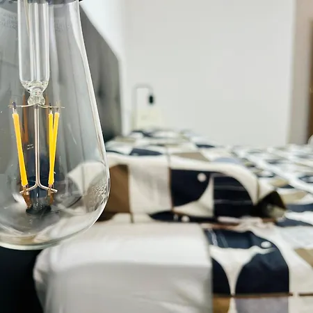 Apartament The Ideal Place To Enjoy The Sea And Barcelona