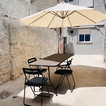 The Ideal Place To Enjoy The Sea And Barcelona Apartament *