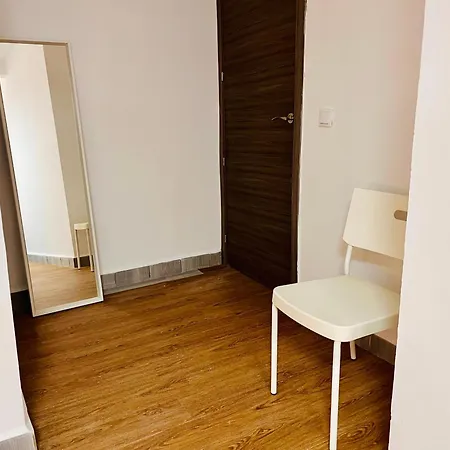 Apartament The Ideal Place To Enjoy The Sea And Barcelona