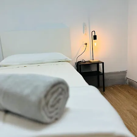 The Ideal Place To Enjoy The Sea And Barcelona *