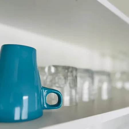 Apartament The Ideal Place To Enjoy The Sea And Barcelona *