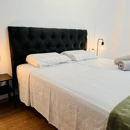 The Ideal Place To Enjoy The Sea And Barcelona San Adrián de Besós
