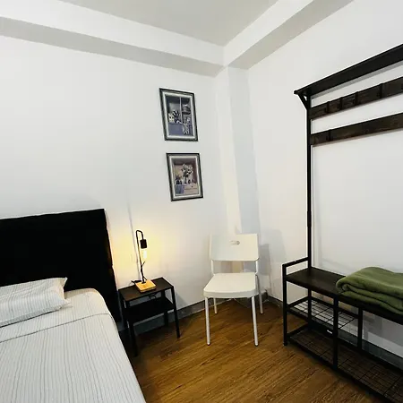 Apartament The Ideal Place To Enjoy The Sea And Barcelona